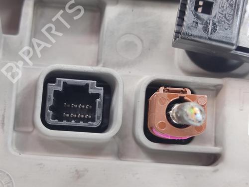 Instrument cluster RENAULT ESPACE VI (RHN) E-TECH 200 Hybrid | BP36019968C47 - Image 5