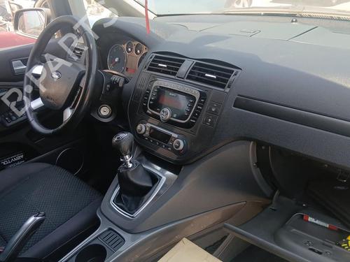 Retrovisor esquerdo FORD C-MAX (DM2) | BP37033044C26 - Image 10