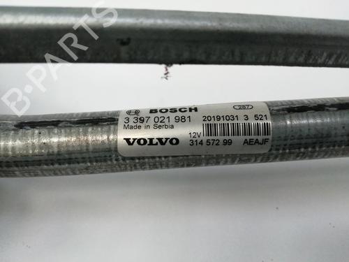 Front wiper motor VOLVO XC40 (536)  | BP16843034M29 