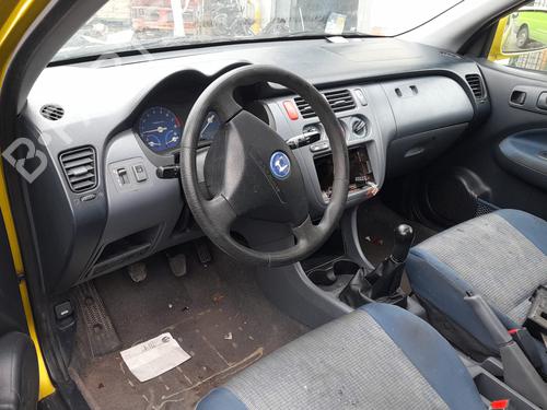 Exhaust system HONDA HR-V (GH_) 1.6 16V 4WD (GH2, GH4) | BP15507065M121 