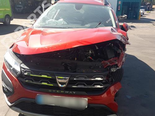 Used Parts DACIA SANDERO III  1.0 TCe 100 ECO-G  1036881