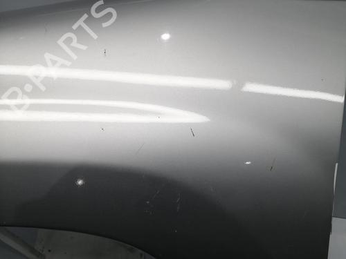 Left front fenders MITSUBISHI SPACE RUNNER (N6_W, N7_W) 2.0 (N63W) | BP31168593C41 