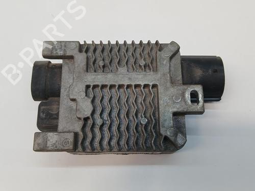 Used Electronic module Electronic module 37181890 37181890
