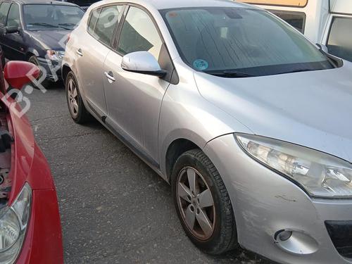 Left headlight RENAULT MEGANE III Hatchback (BZ0/1_, B3_)  | BP38415545C28  - Image 10