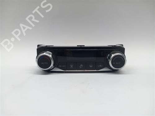 Used Climate control Climate control 25027203 25027203