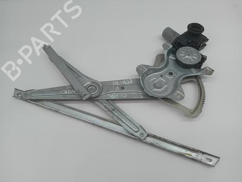 Used Front left window mechanism TOYOTA C-HR (_X1_) [2016-2025]  29278778