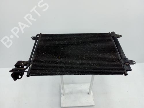 AC-Kondensator SEAT LEON (1P1) [2005-2013]  16583964