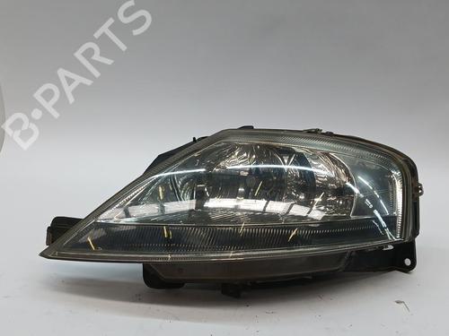 Used Left headlight Left headlight 36781440 36781440