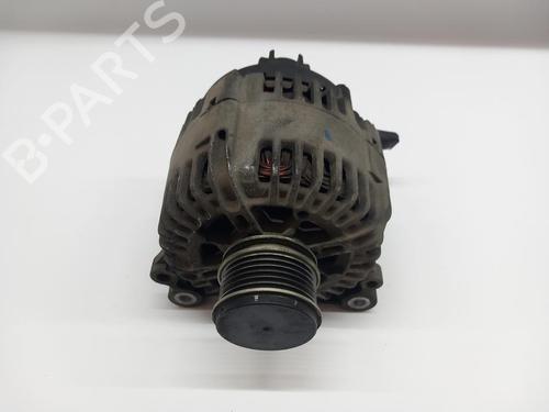Alternator SEAT LEON (1P1) 2.0 TDI | BP37476517M7 - Image 4