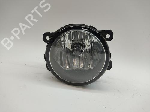Used Right front fog light Right front fog light CITROËN BERLINGO MULTISPACE (B9) 1.6 HDi 90 (92 hp) 33623173 33623173