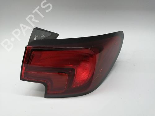Used Right taillight Right taillight OPEL ASTRA K (B16) [2015-2022] 34216025 34216025