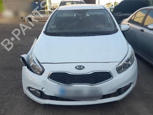 Used Parts KIA CEE'D (JD) 1.4 CVVT 4976489