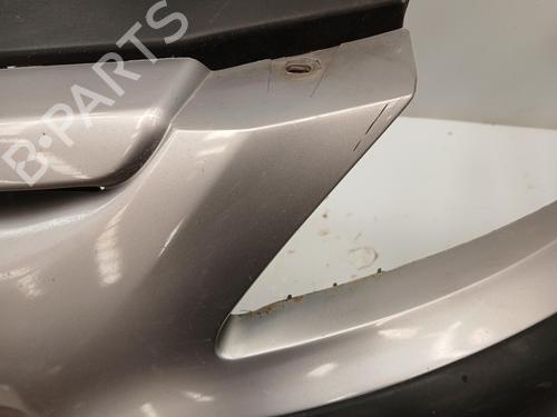 Front bumper PEUGEOT 307 (3A/C) 2.0 HDi 90 | BP28117129C7 