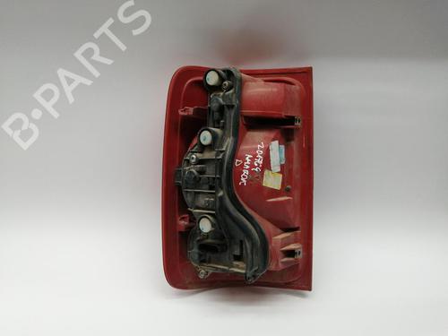 Right taillight VW AMAROK (2HA, 2HB, S1B, S6B, S7A, S7B, AGD) 2.0 BiTDI | BP35736780C35 - Image 2