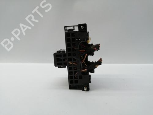 Fuse box FORD FIESTA VI (CB1, CCN) 1.25 | BP16649926E1 