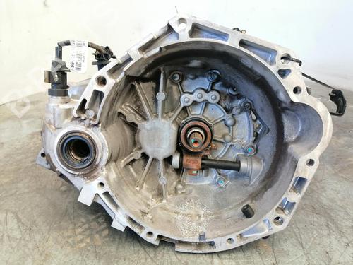Used Gearbox KIA RIO III (UB) 1.25 CVVT (86 hp) 30849756