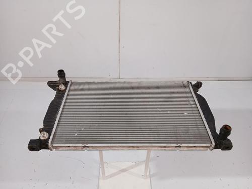 Used Water radiator Water radiator AUDI A4 B6 (8E2) 2.5 TDI (155 hp) 35905195 35905195