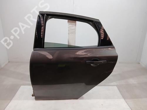 Used Left rear door FORD FOCUS III [2010-2020]  23429752