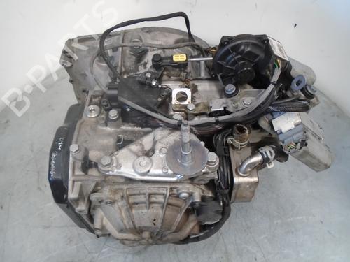 Gearbox CITROËN C4 Grand Picasso I (UA_) 2.0 i 16V | BP8399325M3 