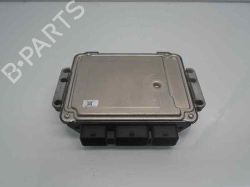Engine control unit (ECU) CITROËN C3 I (FC_, FN_) 1.4 HDi | BP5840978M57 