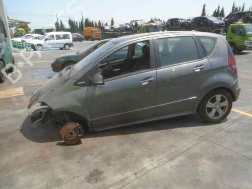 Front right seatbelt MERCEDES-BENZ A-CLASS (W169) A 180 CDI (169.007, 169.307) | BP8742962I25 