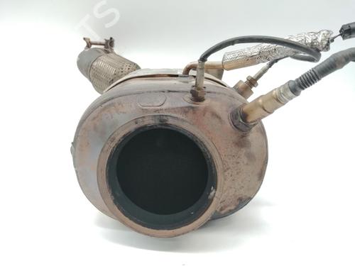 Catalyst BMW 5 (E60) 530 d | BP18233529M10 