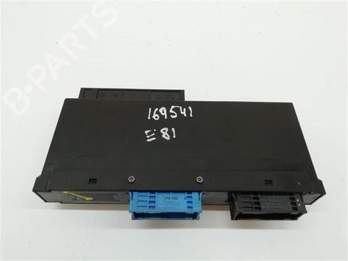 Used Electronic module Electronic module 11042377 11042377