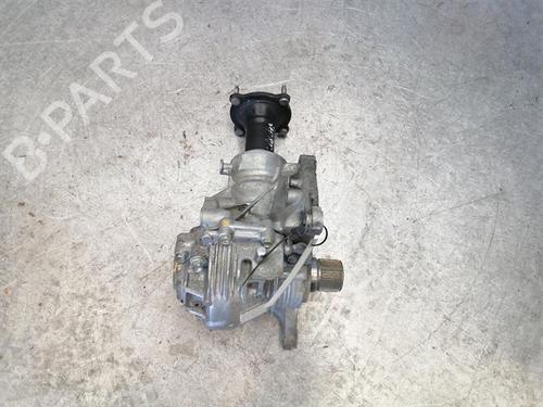 Used Transfer box Transfer box 37181727 37181727