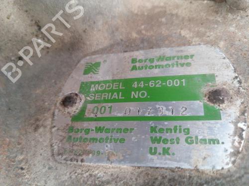 Transfer box LAND ROVER RANGE ROVER II (P38A) 2.5 D 4x4 | BP29244035M36 