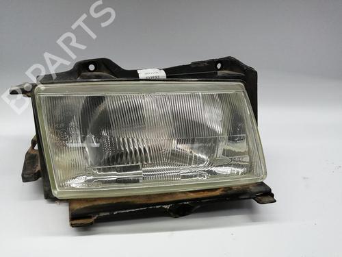Used Right headlight PEUGEOT EXPERT Van (222) 1.9 TD (90 hp) 30316127