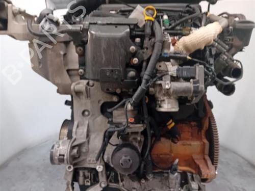 Engine LAND ROVER DISCOVERY SPORT (L550) 2.2 D 4x4 | BP33169369M1 - Image 2