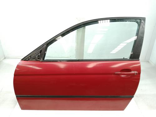 Used Left front door BMW 3 Compact (E46) 320 td (150 hp) 23414260