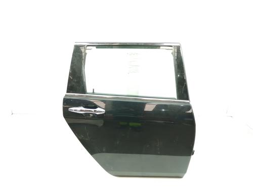 Used Right rear door HONDA ACCORD VII Tourer (CM, CN) 2.4 (CM2) (190 hp) 27613547