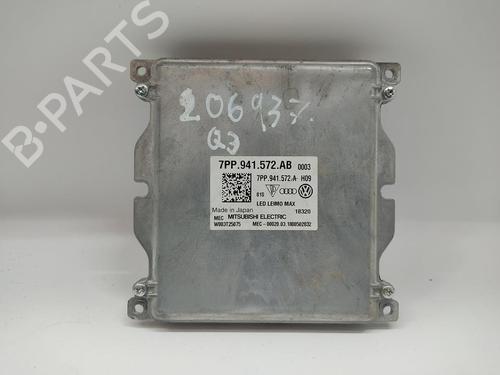 Used Other Other AUDI Q3 (8UB, 8UG) [2011-2020] 33460023 33460023