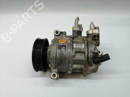 Used AC compressor SEAT LEON (5F1) [2012-2021]  31071880