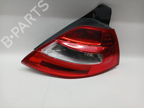 Used Right taillight Right taillight RENAULT MEGANE II (BM0/1_, CM0/1_) 1.5 dCi (BM1F, CM1F) (86 hp) 35736895 35736895