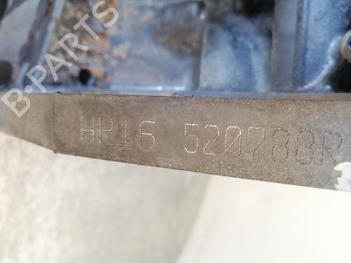 Engine NISSAN JUKE (F15)  | BP22547979M1 