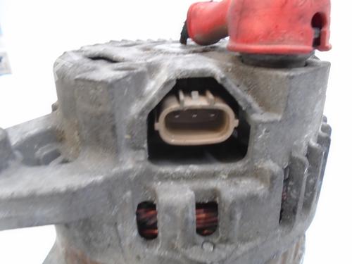 Alternator NISSAN X-TRAIL II (T31) 2.0 dCi 4x4 | BP7105159M7 