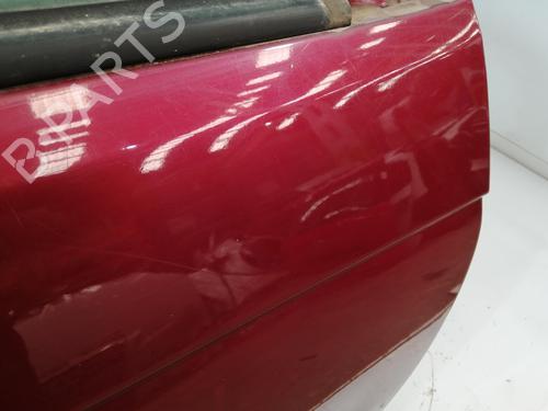 Porte avant droite RENAULT SCÉNIC I MPV (JA0/1_, FA0_) 1.4 16V (JA0D, JA1H, Ja0W, JA10) | BP29322014C3 