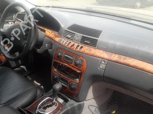 Venstre forlygte MERCEDES-BENZ S-CLASS (W220) S 320 CDI (220.026, 220.126) | BP24167396C28 