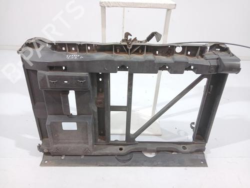 Used Front slam panel Front slam panel CITROËN C2 (JM_) 1.1 (60 hp) 34222791 34222791