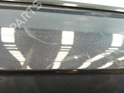 Left rear door AUDI A6 C6 (4F2) 2.4 | BP28501679C4 