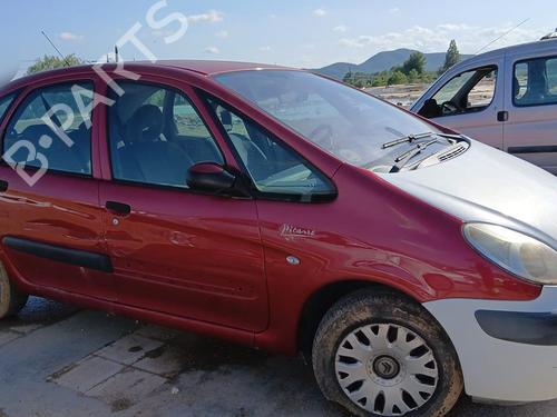 Motor CITROËN XSARA PICASSO (N68) 1.6 HDi | BP29904224M1