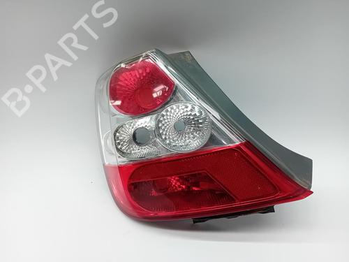 Piloto trasero izquierdo Piloto trasero izquierdo HONDA CIVIC VII Hatchback (EU, EP, EV) 1.6 i (EP2, EU8, EU6) (110 hp) 37195258 37195258