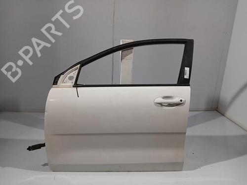 Dør venstre fortil KIA RIO III (UB) 1.2 CVVT (84 hp) 31129478