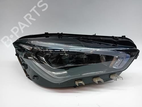 Used Right headlight Right headlight 37246862 37246862