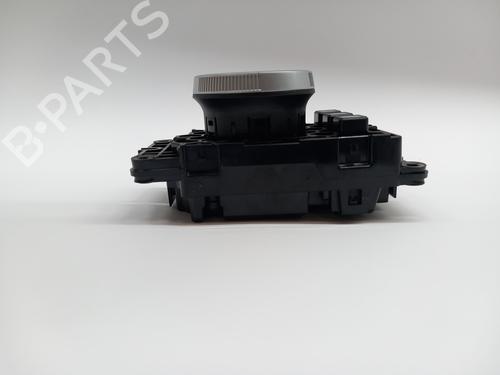 Gear lever MG MG 4 (EH32)  | BP29288802M90 