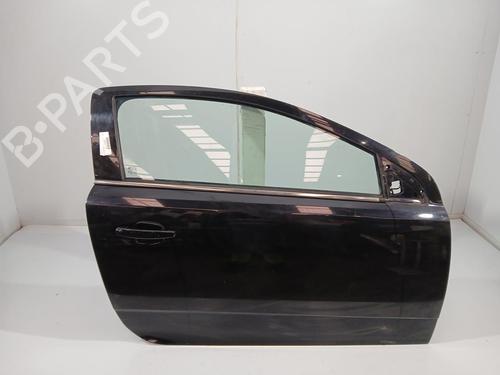 Used Right front door OPEL ASTRA H GTC (A04) [2005-2010]  31149717