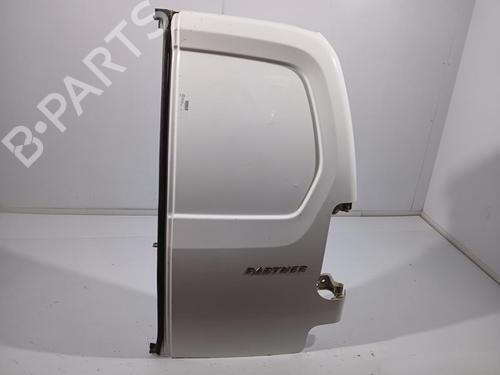 Højre bagagerum dør PEUGEOT PARTNER Box Body/MPV (5_, G_) [1996-2026]  32345349