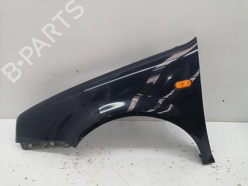 Used Left front fenders VW GOLF IV (1J1) [1997-2008]  30436599